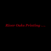 River Oaks Printing Co., Inc. Logo