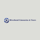 Riverbend Limousine & Tours Logo