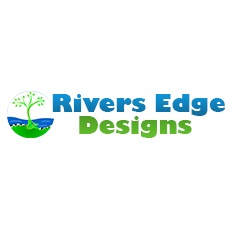 Rivers Edge Designs logo