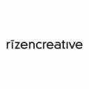 Rizen Creative logo