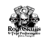 RoadSkulls V-Twin Performance Logo