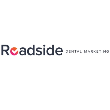 Roadside Dental Marketing logo