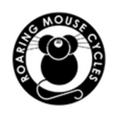 Roaring Mouse Cycles Logo
