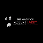 Robert Tarry Magic Logo