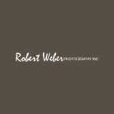 Robert Weber Photography, Inc. Logo