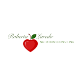 Roberta Laredo Nutrition Counseling Logo