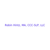 Robin Hintz Logo
