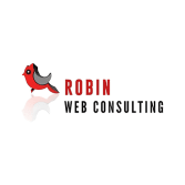 Robin Web Consulting logo