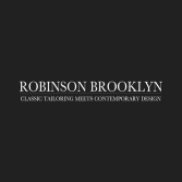 Robinson Brooklyn Logo