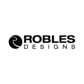 Robles Designs logo