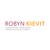 Robyn Kievit Kirkman Logo