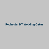 Rochester NY Wedding Cakes Logo