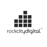 Rock City Digital logo