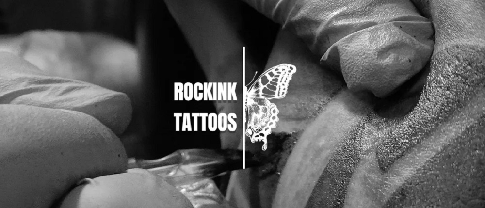 Rock Ink Tattoos