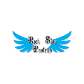 Rock Star Pastries Logo
