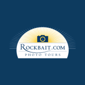 Rockbait Photo Tours Logo
