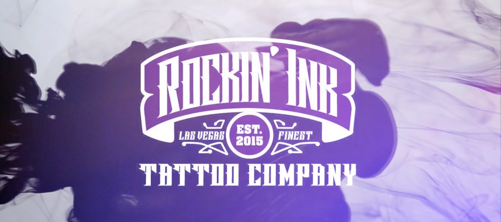 Rockin Ink Tattoo