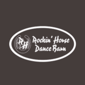 Rockin’ Horse Dance Barn Logo