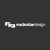 Rockstar Design logo