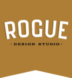 Rogue Design Studio  logo