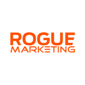Rogue Marketing Logo