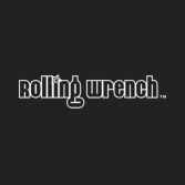 Rolling Wrench Logo