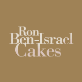 Ron Ben-Israel Cakes Logo