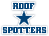 Roof Spotters logo