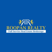 Roopan Realty, Inc. Logo