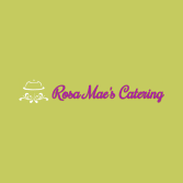 Rosa Mae's Catering Logo