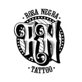 Rosa Negra Tattoo