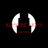 Rosebeary's Cakes Logo