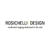 Rosichelli Design Logo