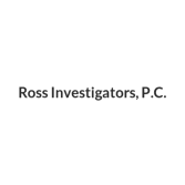Ross Investigators logo