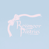 Rossmoor Pastries Logo