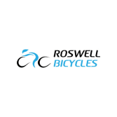 Roswell Bicycles Logo