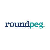 Roundpeg, Inc. logo