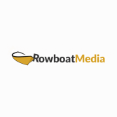 Rowboat Media LLC. logo