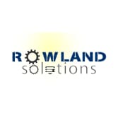 Rowland Solutions logo