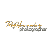 Roy Photographer Logo
