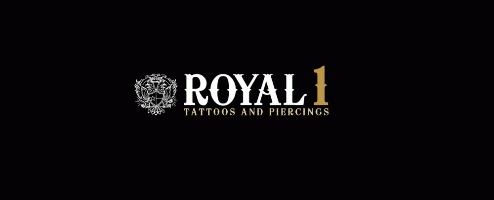 Royal 1 Tattoos