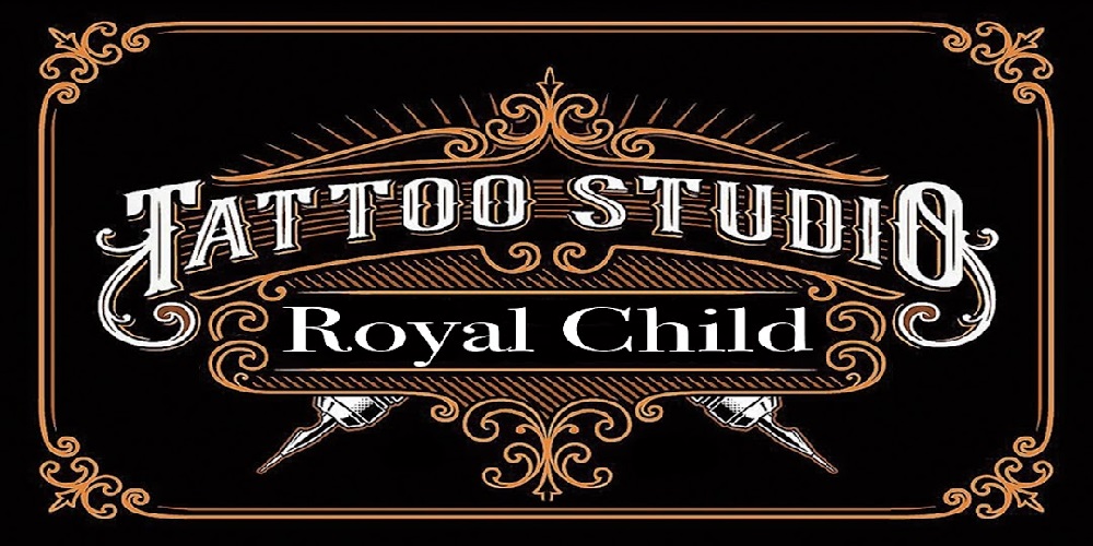 Royal Child Tattoo Studio