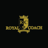 Royal Coach Limousine Logo