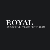 Royal Executive Transportation Logo