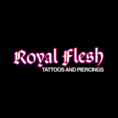 Royal Flesh Tattoos and Piercings