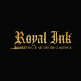 Royal Ink logo