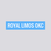 Royal Limos OKC Logo