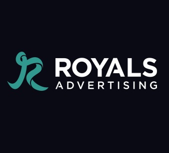 Royals Advertising logo