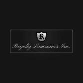 Royalty Limousines Logo