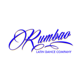 Rumbao Latin Dance Company Logo